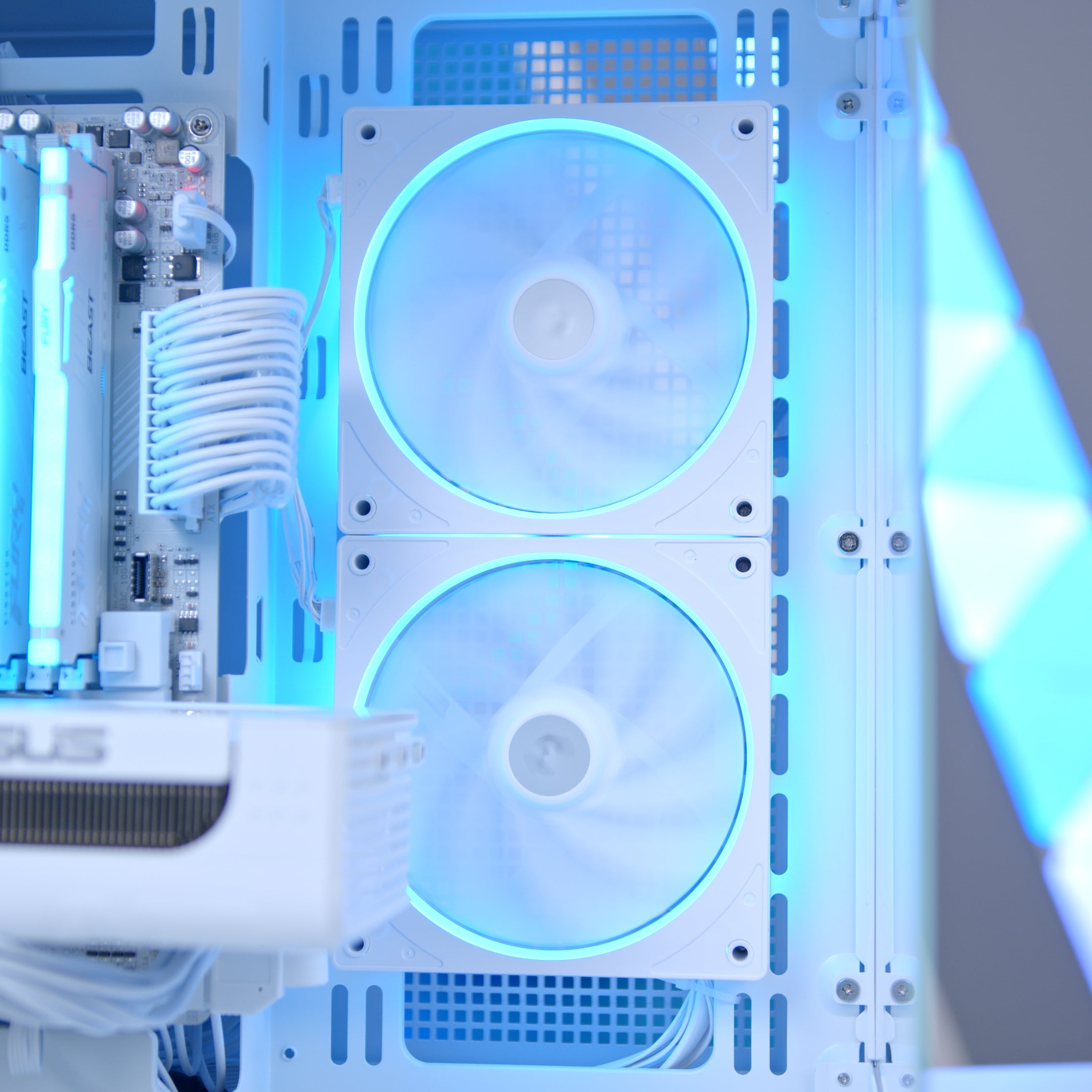 GeekaPC 'Rime' Gaming PC