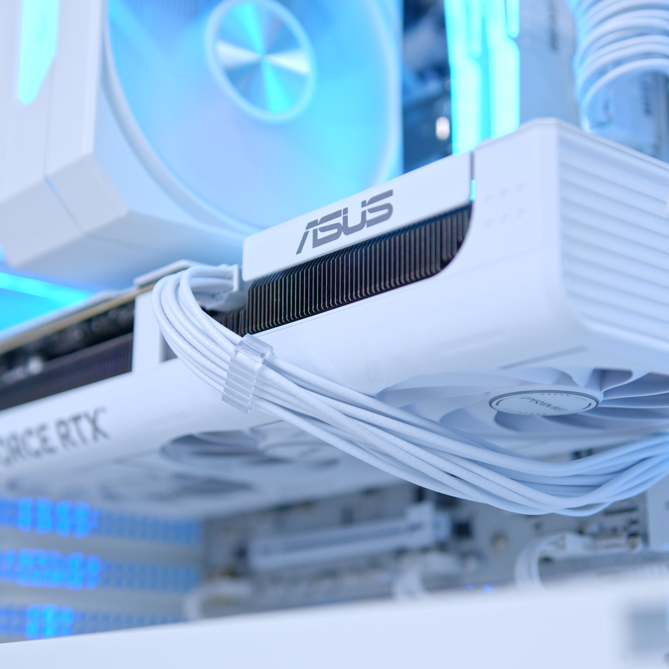 GeekaPC 'Rime' Gaming PC