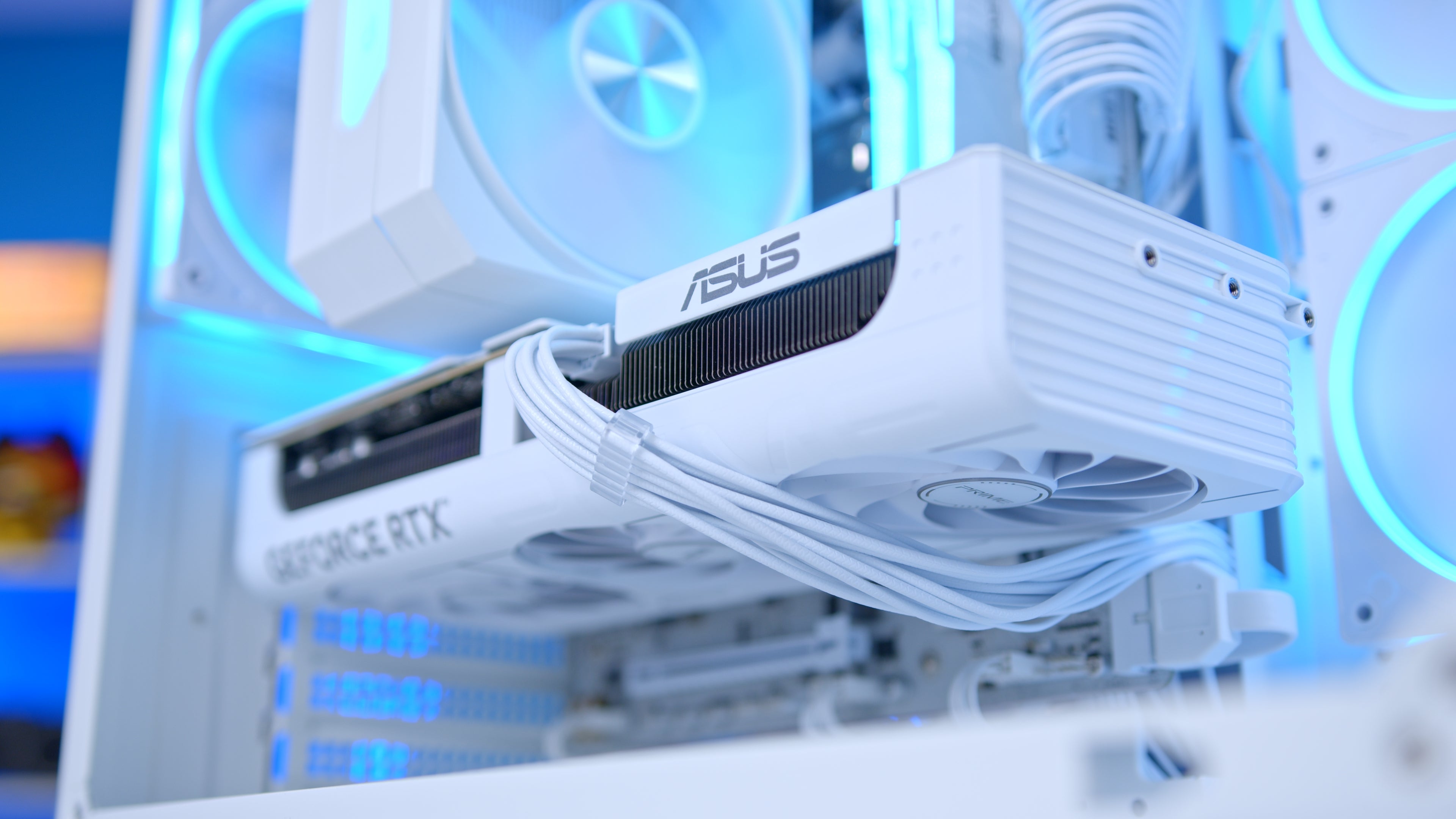 GeekaPC 'Rime' Gaming PC