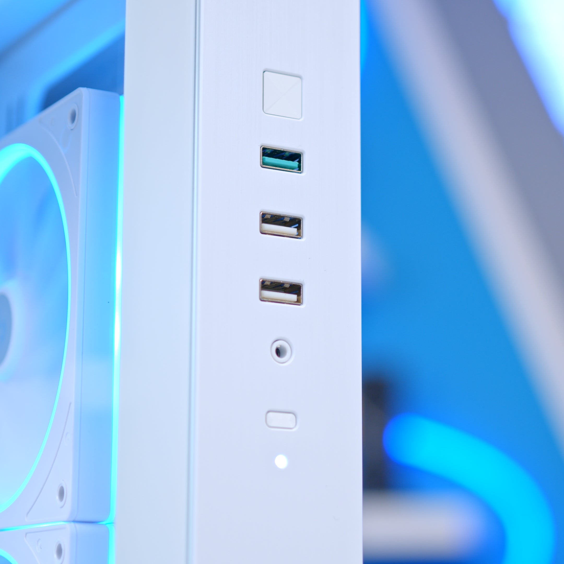 GeekaPC 'Rime' Gaming PC