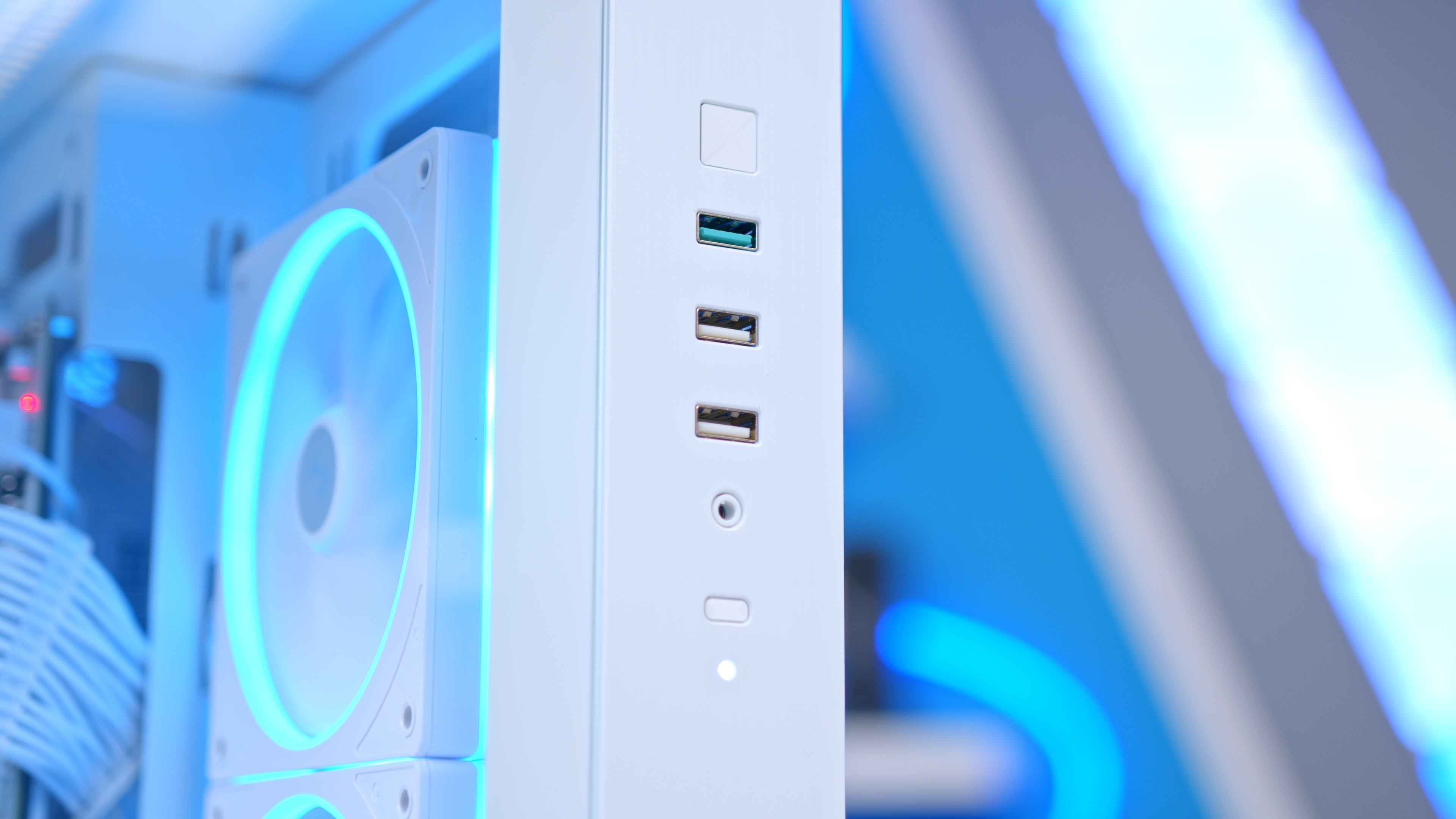GeekaPC 'Rime' Gaming PC