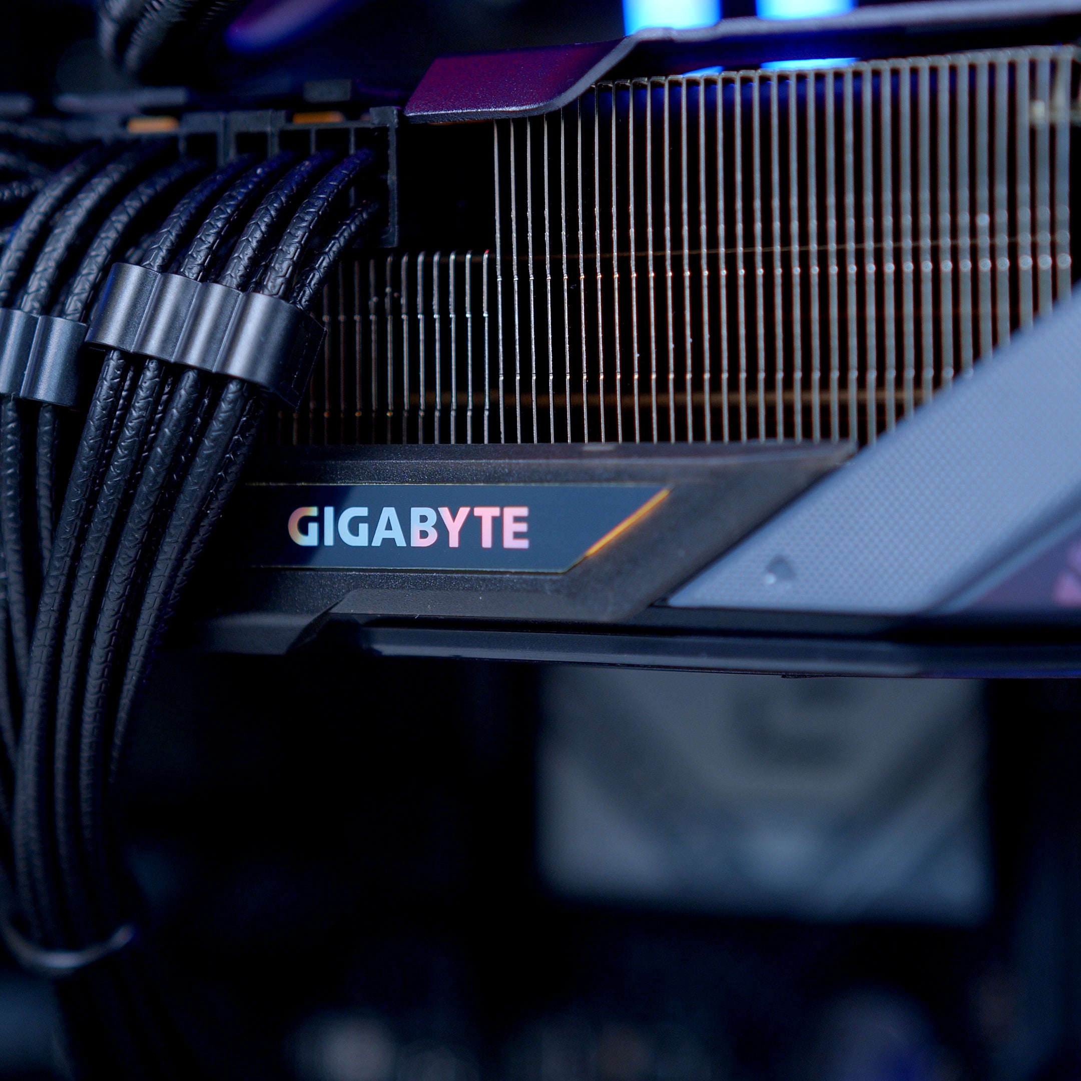 GeekaPC 'Nebula' Gaming PC