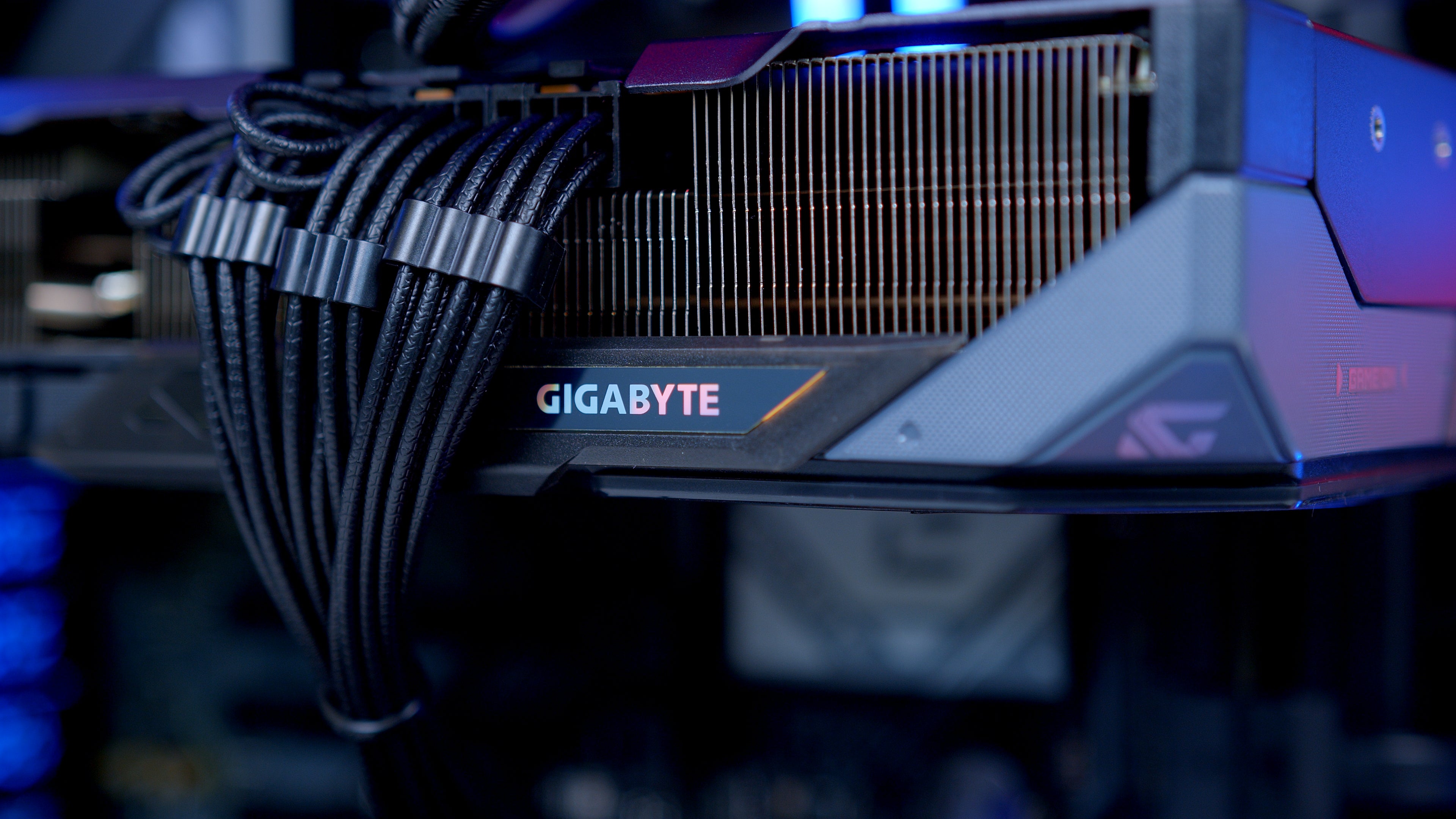 GeekaPC 'Nebula' Gaming PC