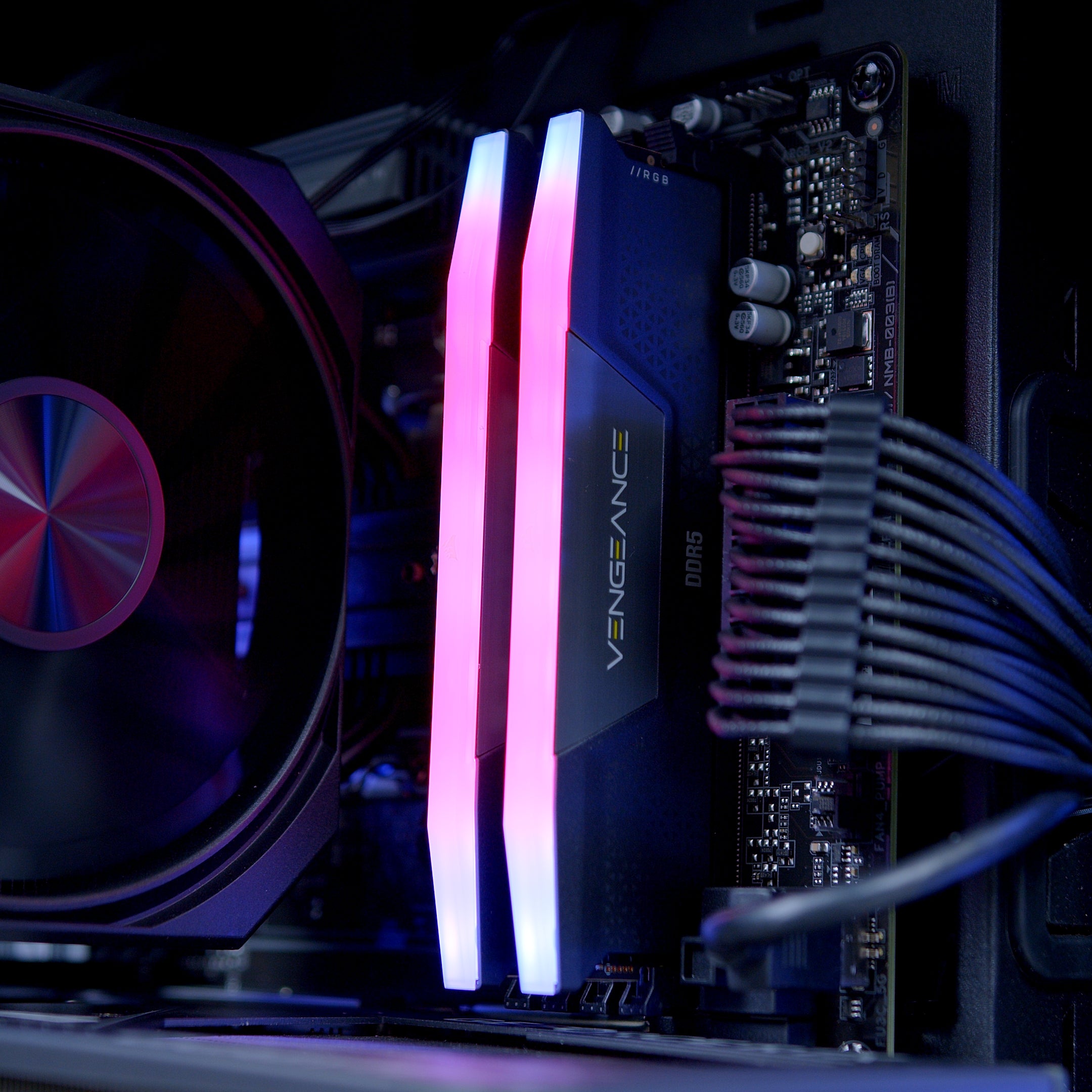 GeekaPC 'Twilight' Gaming PC