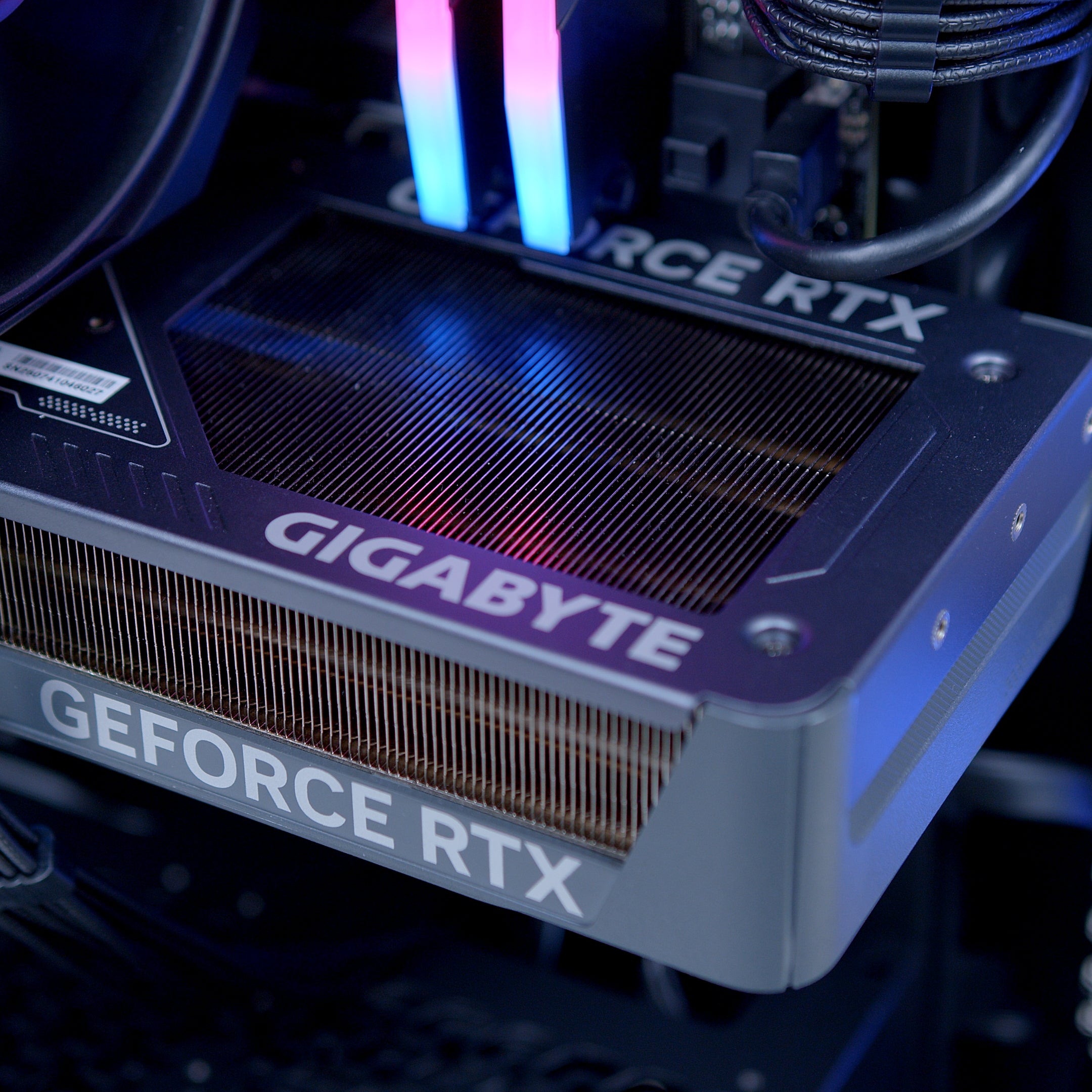 GeekaPC 'Twilight' Gaming PC