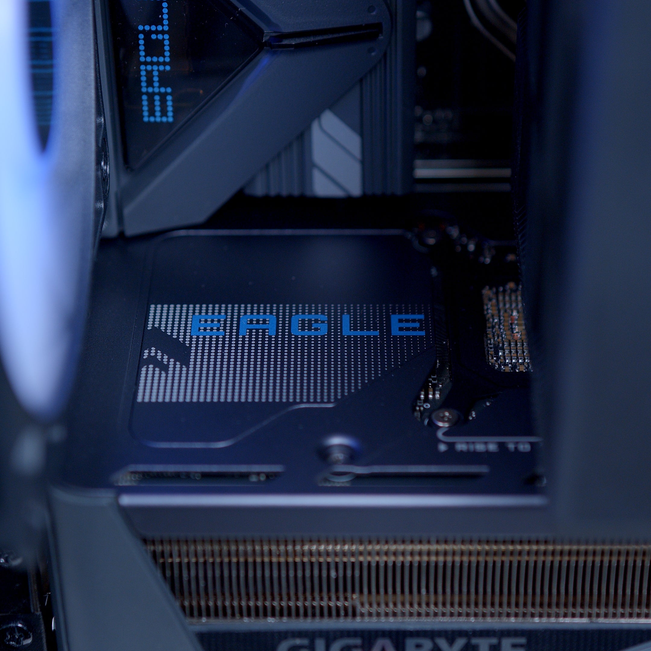 GeekaPC 'Twilight' Gaming PC
