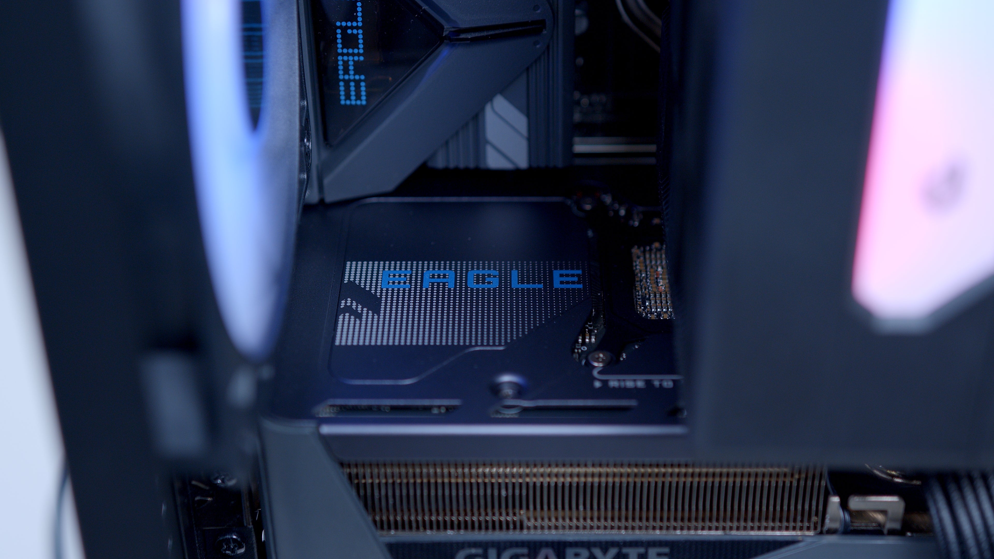 GeekaPC 'Twilight' Gaming PC