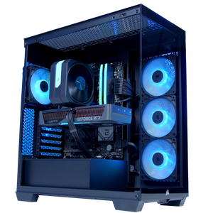 GeekaPC 'Twilight' Gaming PC