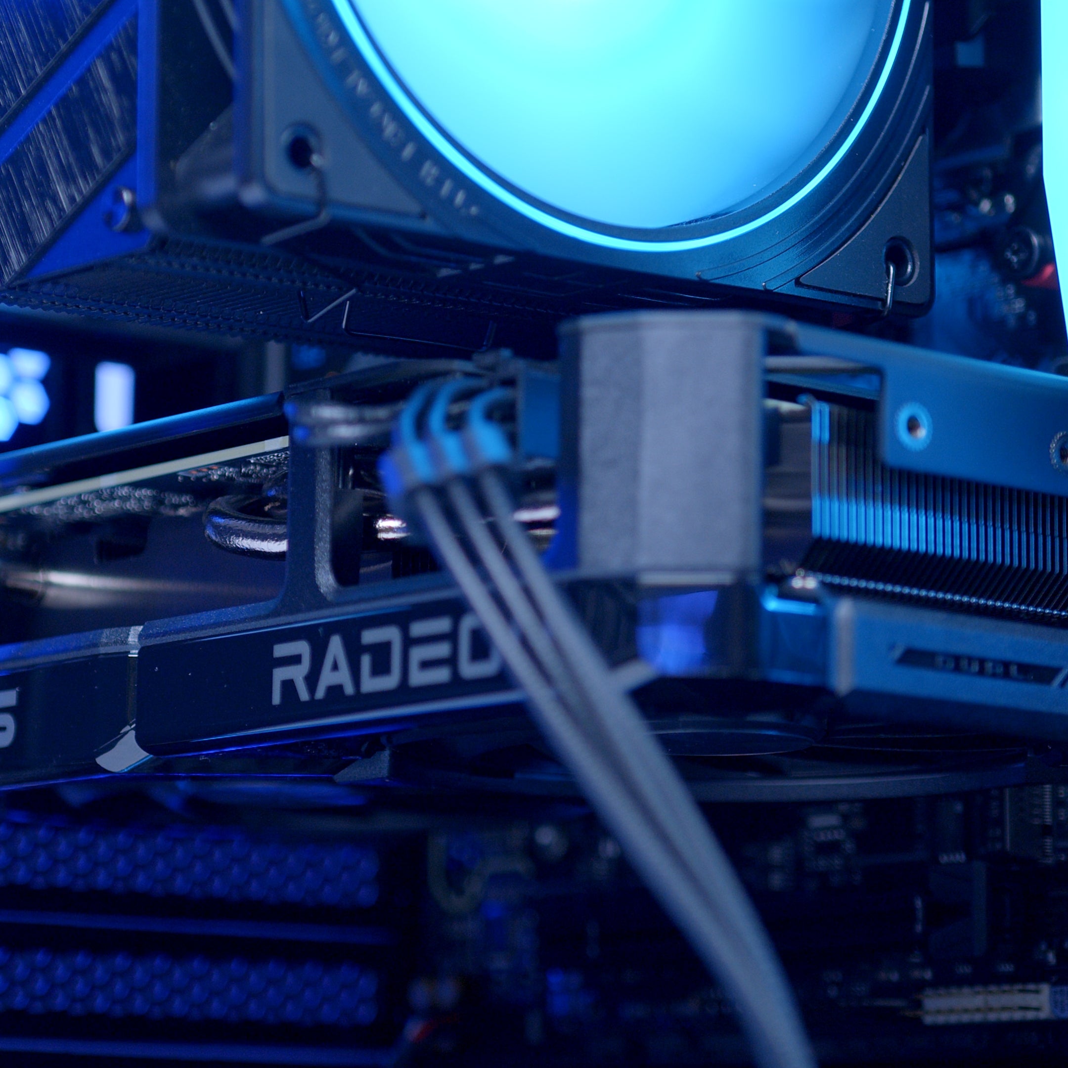 GeekaPC 'Void' Gaming PC