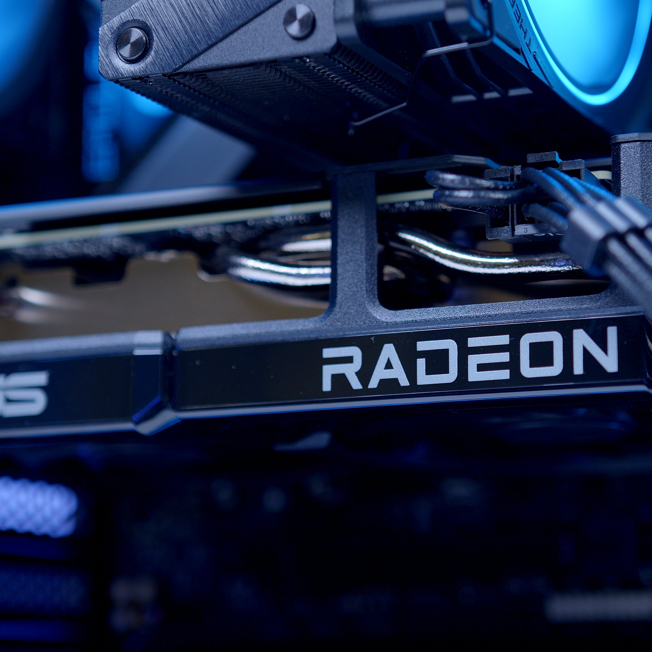 GeekaPC 'Void' Gaming PC