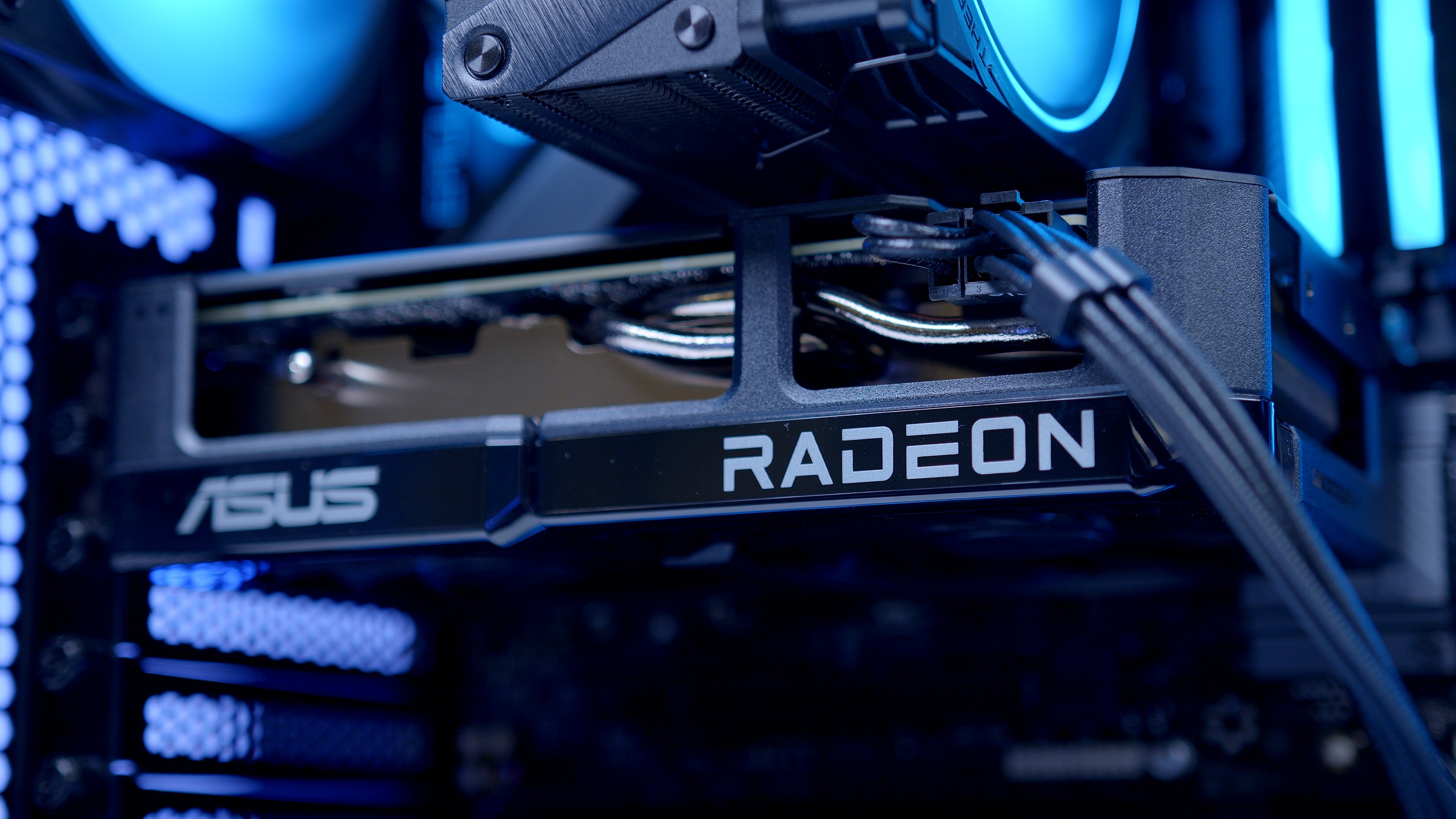 GeekaPC 'Void' Gaming PC