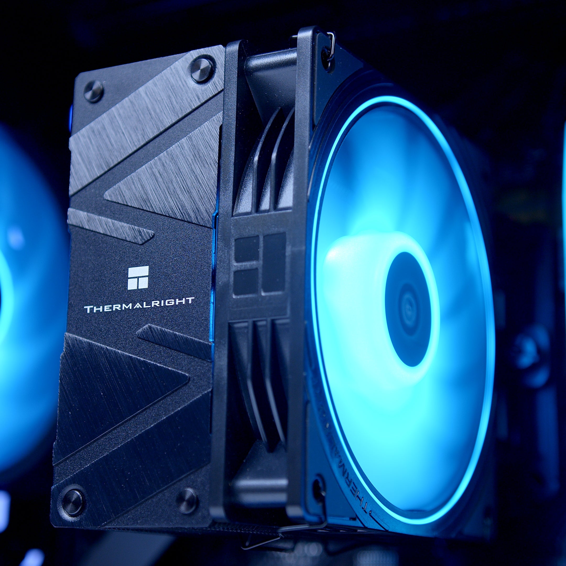 GeekaPC 'Void' Gaming PC