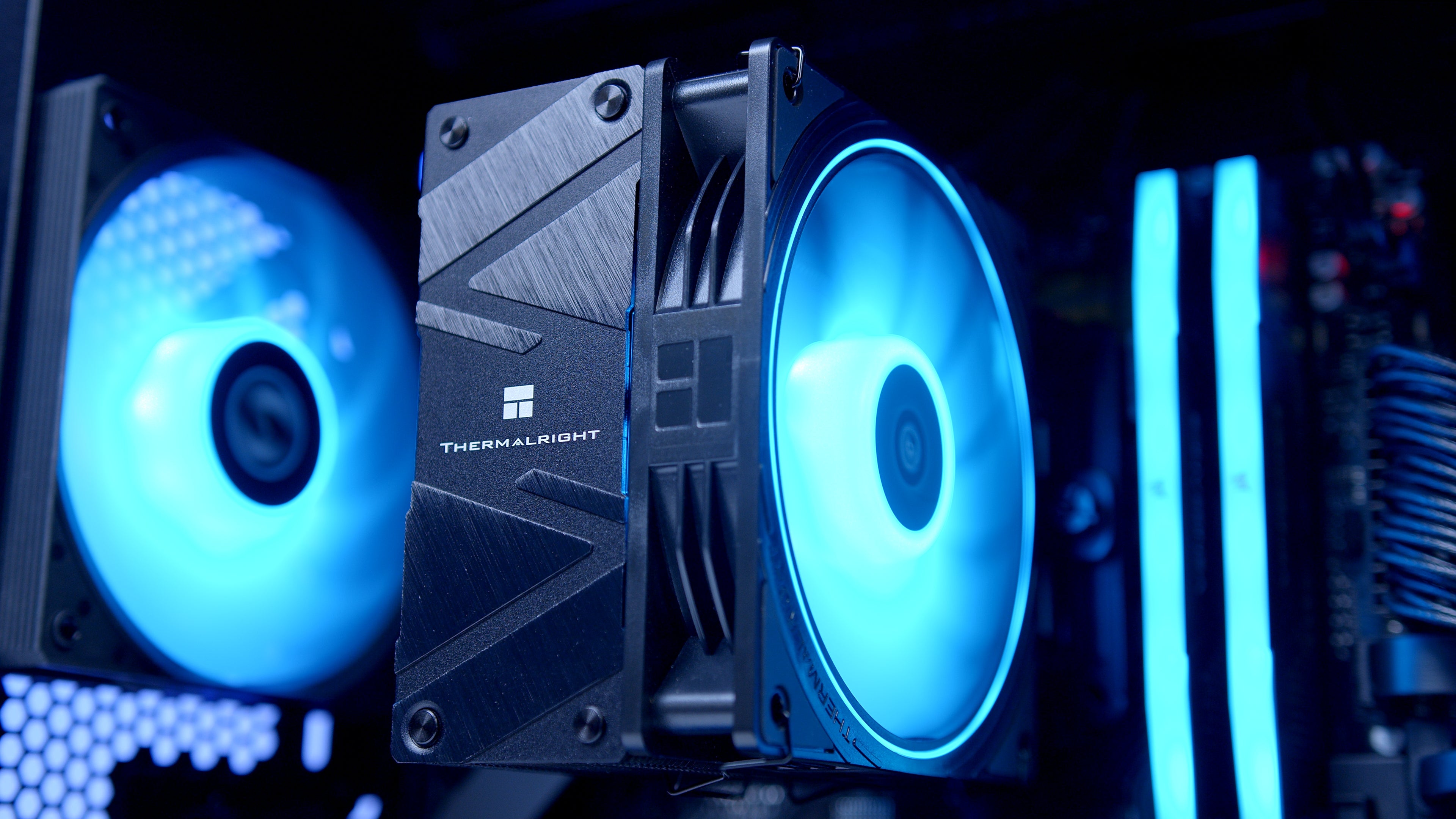 GeekaPC 'Void' Gaming PC