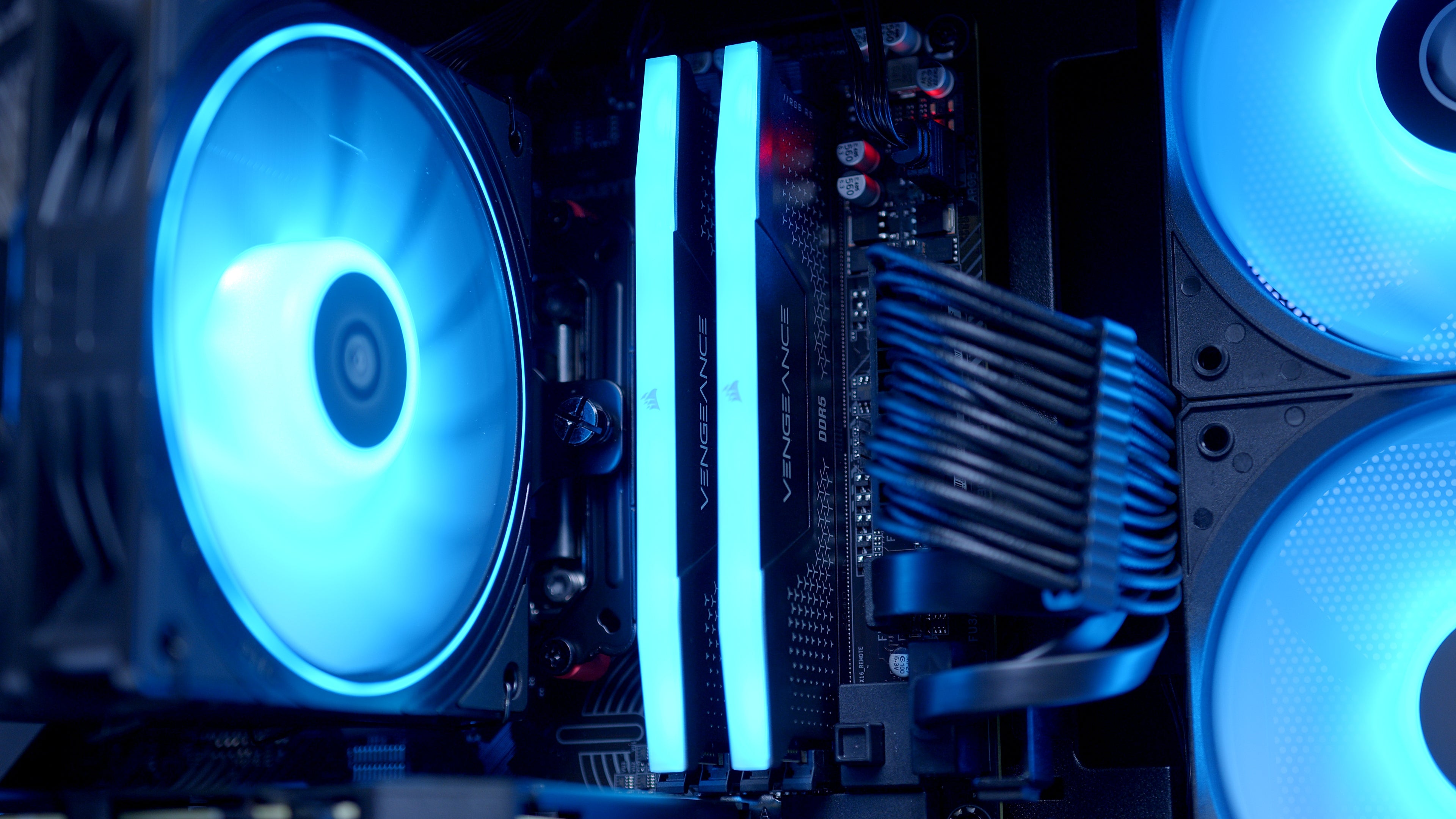 GeekaPC 'Void' Gaming PC