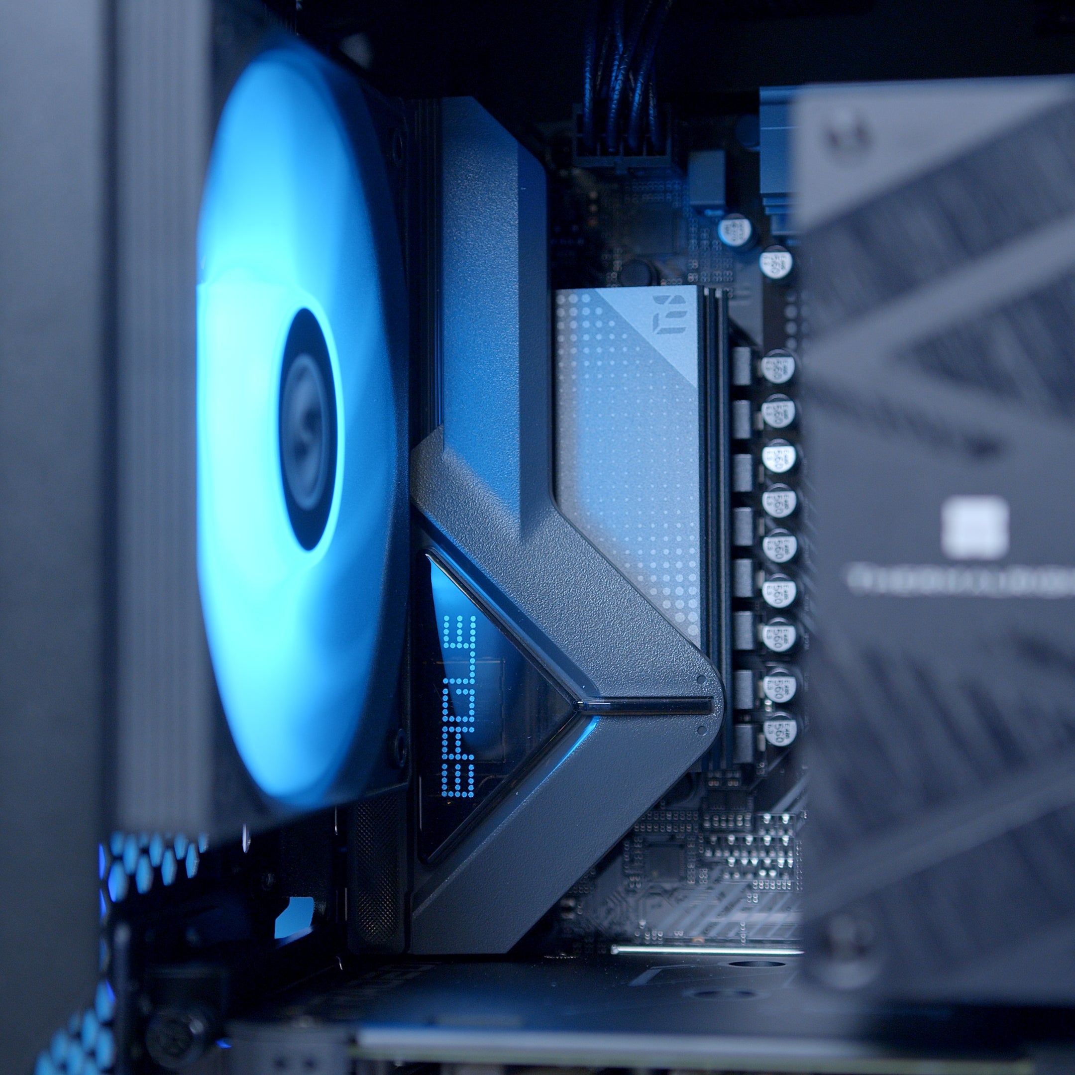 GeekaPC 'Void' Gaming PC
