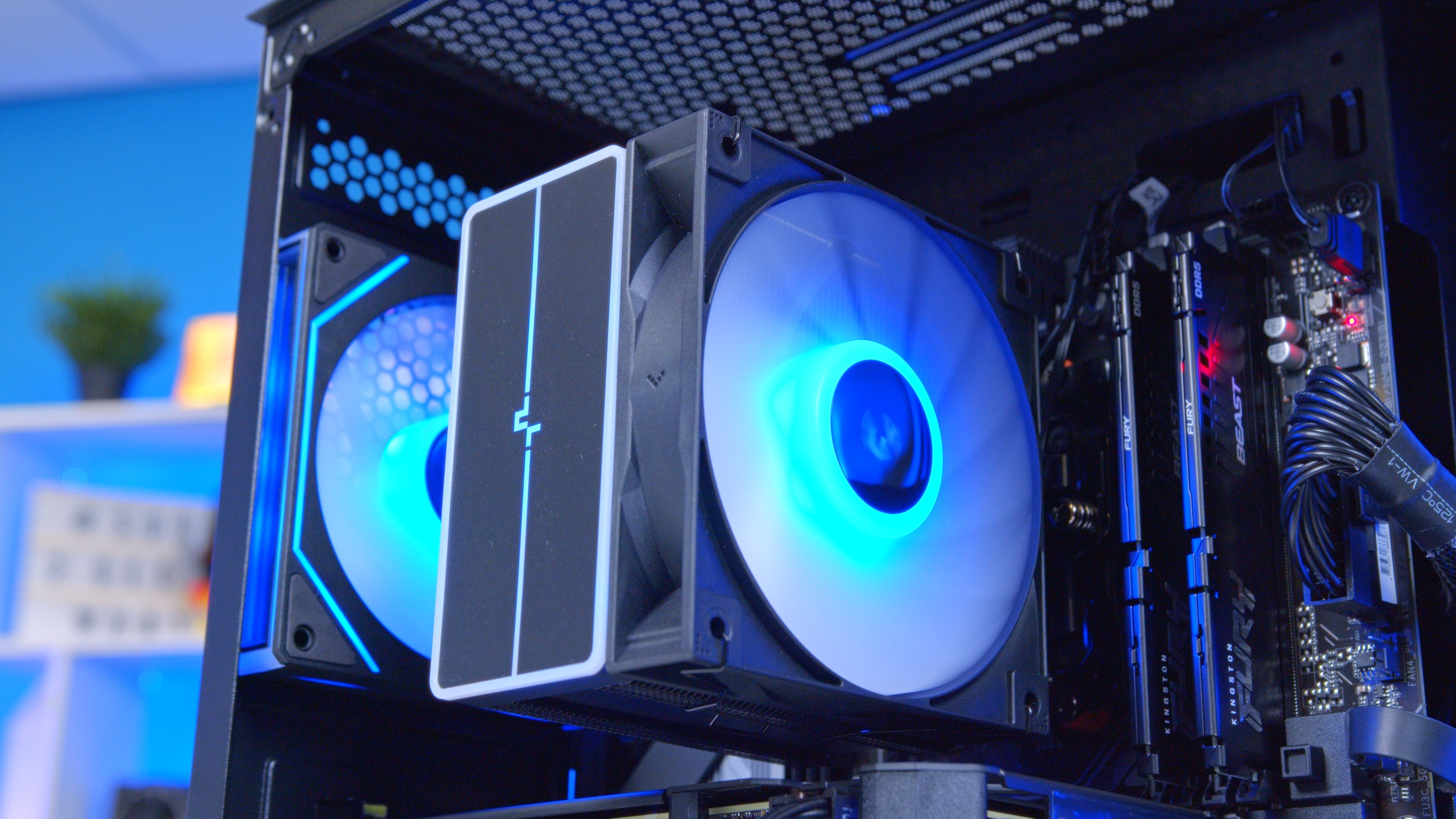 GeekaPC 'Prince' Gaming PC