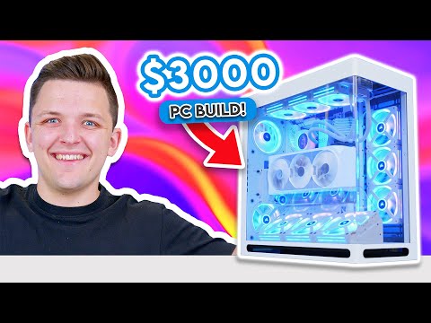 GeekaPC '420' (RTX 5080 / RTX 5090)