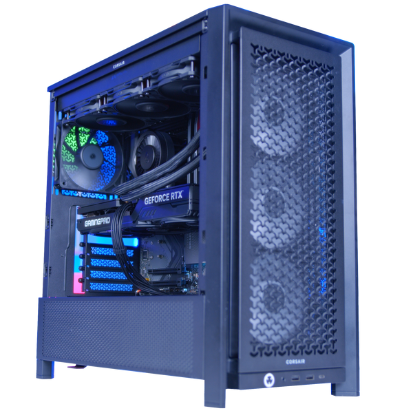 GeekaPC Video Editing Pro
